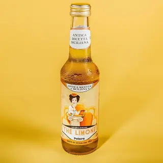 Tè limone Polara 27.5cl