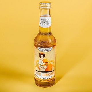 Tè limone Polara 27.5 cl