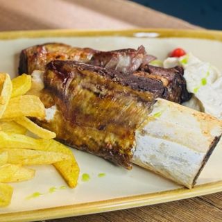 Randuiala gusturilor