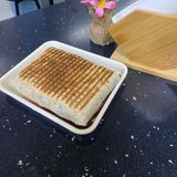 Taco De Tira De Pollo Y Patatas (1 Ud.)