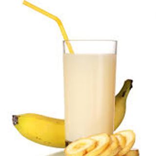 Jus De Banane