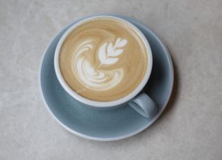 Flat white