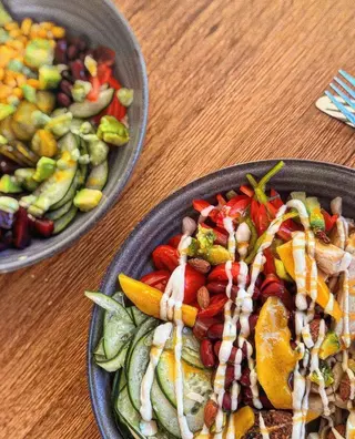 Petite Salade