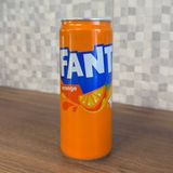 Напій Fanta