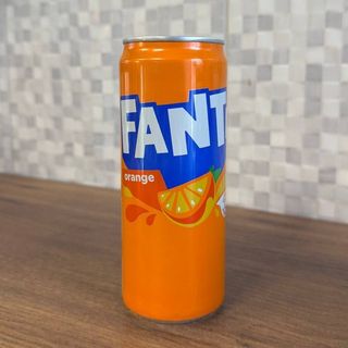 Напій Fanta
