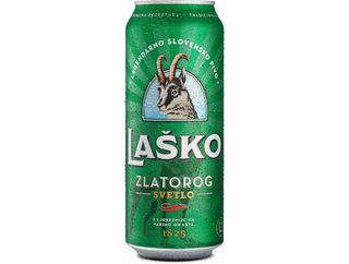 Laško 0,5 lit