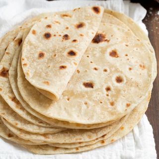 Tortillas /Tortillas shells