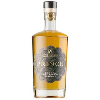 Grappa Reserva (500 ml.)