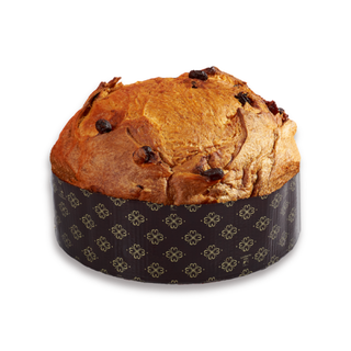 Panettone tradizionale Milanese - 750g