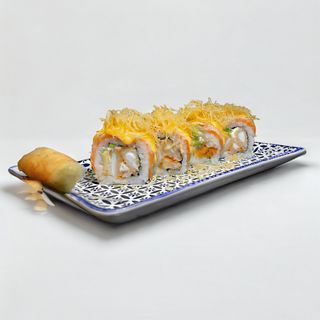 Hot Roll