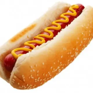 Hot dog