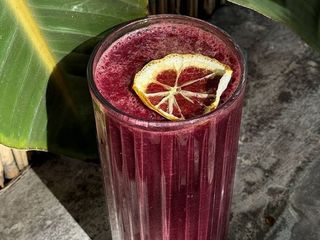 Чорниця-льон