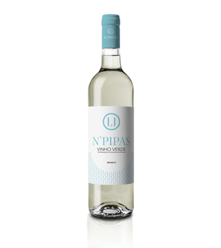 Vinho Verde N'Pipas
