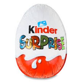 Кюртош "Kinder"