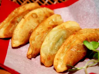 Gyoza 5 szt.