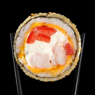 Рол Ебі чіз рол (330г)