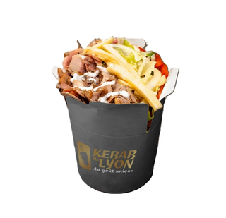 Box Kebab