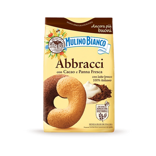 Abbracci
