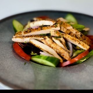 Spicy салата 350гр