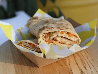 Завиванець Тернопіль (380g)