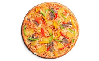 Пицца "Кантри" (30 см.)