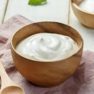 Salsa de ajo 