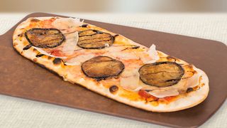 Melanzana e parmigiano