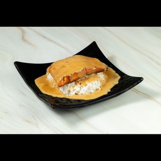 ორაგულის სტეიკი