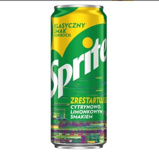 Sprite