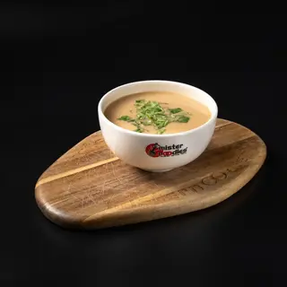 Tom Kha Kai