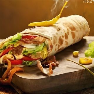 სტანდარტული შაურმა