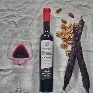 გურამიშვილის მარანი - აისვაინი ორბელური ოჯალეში 2018