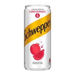 Schweppes Grenadine