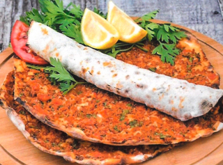 Лахмаджун (150г)