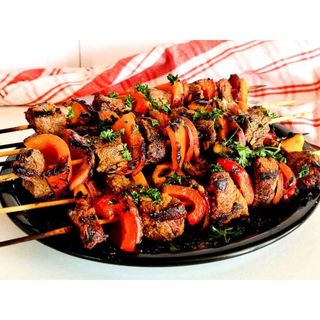 Mutton Mishkaki /Vipingo