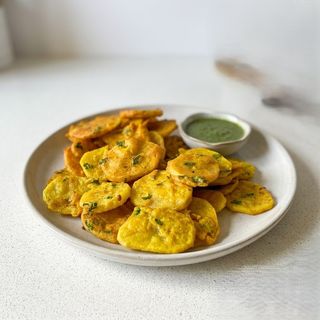 Maru Bhajia