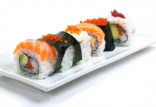 261 Bento combo