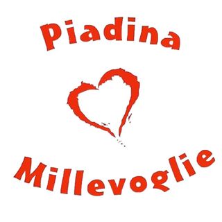 Componi la tua piadina