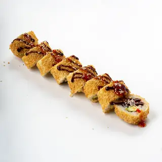 Tempura Pui