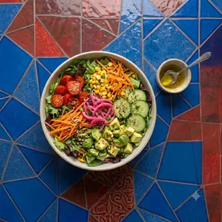 Ensaladas Neni Bowl