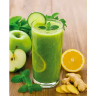  JUS DETOX   