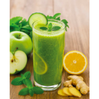  JUS DETOX   