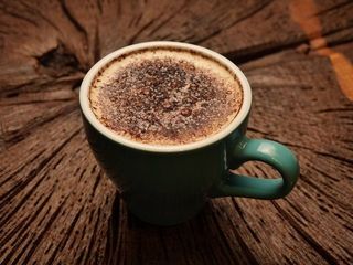 Іриска від Марго (220ml)