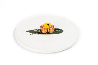 061 Gunkan sake scottato