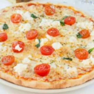 Pizza Raffaella (30 cm.)