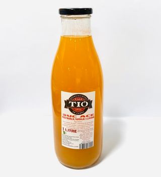 Suc Pastanaga, Taronja I Llimona 1L.