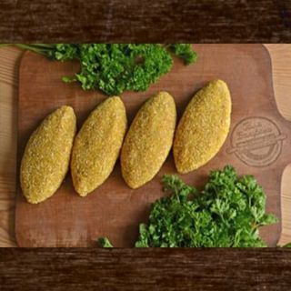 Котлета Індича