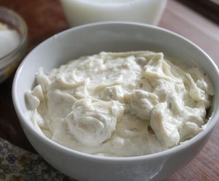 Extra Salsa Cabrales