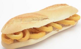 Bocadillo De Calamares