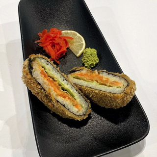 Суші Бургер (250г)